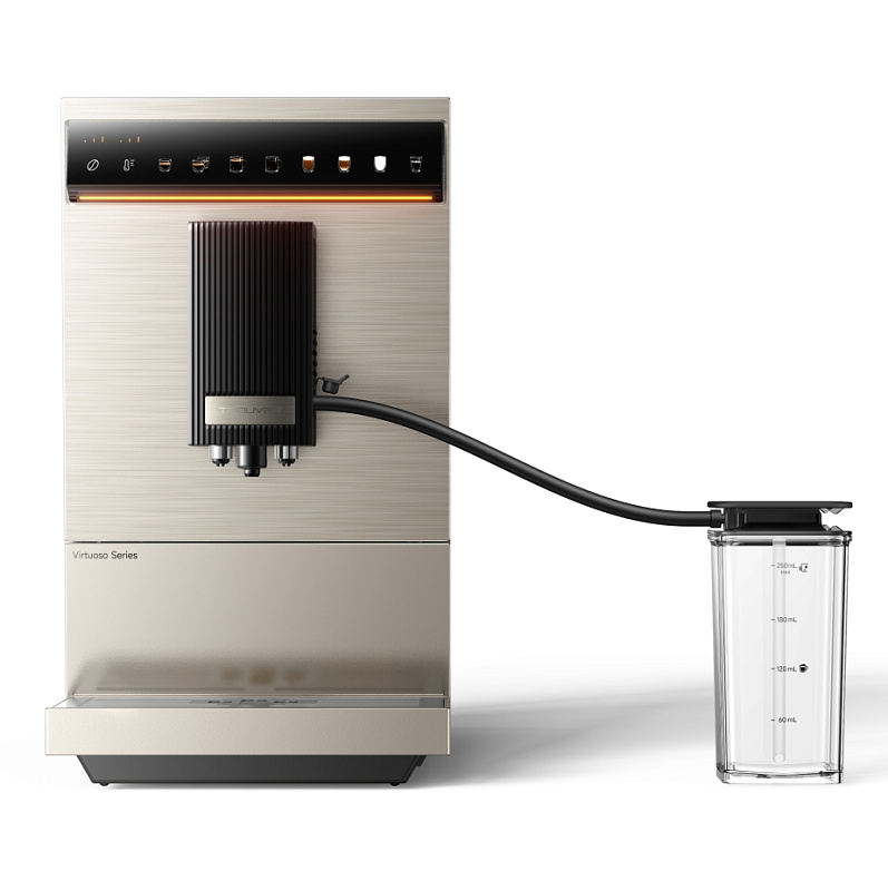 Trouver Virtuoso 10 Pro (золотой) фото 2