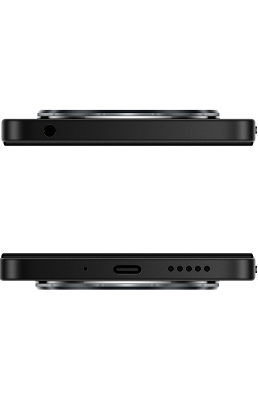 Xiaomi Redmi 14C 4/128GB (черный) фото 9