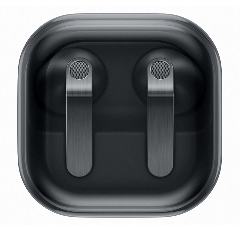 Samsung Galaxy Buds 4 SM-R540 (черный) фото 1