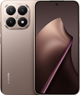 Xiaomi 15T 12/512Gb (розовое золото)