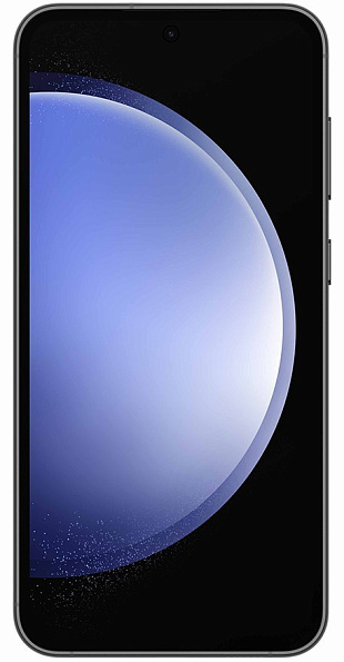 Samsung Galaxy S23 FE 8/256GB (графит) фото 2