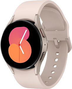 Samsung Galaxy Watch 5 40 мм (розовое золото)