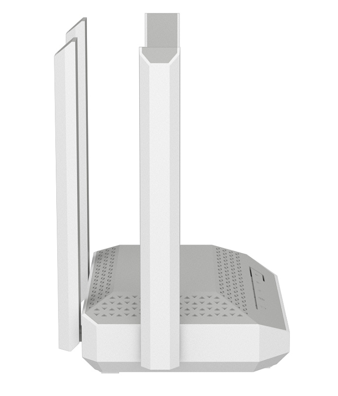 Netcraze Hopper (NC-3811, белый) фото 2
