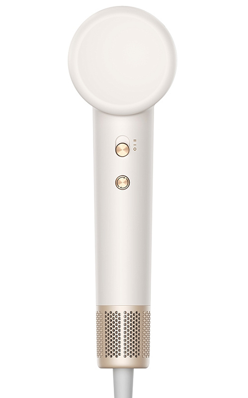 Dreame hairdryer Gleam (белый) фото 5