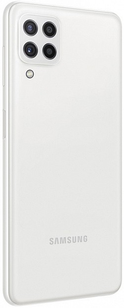 Samsung Galaxy A22 4/128GB (белый) фото 5