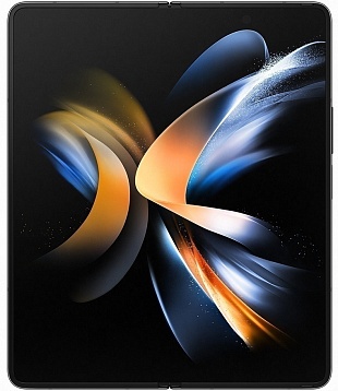 Samsung Galaxy Z Fold4 12/256GB (черный) фото 1