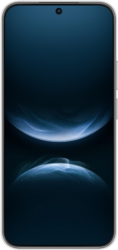 HUAWEI nova 14 12/256GB (голубой) фото 2