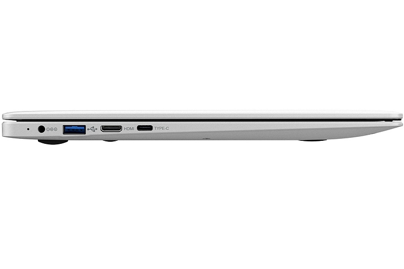 Prestigio Smartbook 141 C7 (серебристый) фото 9