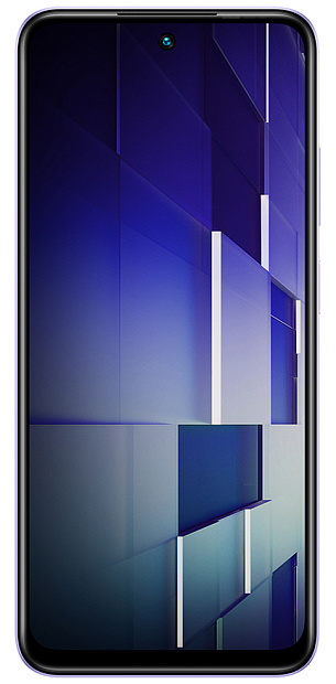 Infinix Hot 30 Play NFC 8/128GB (пурпурно-фиолетовый) фото 2