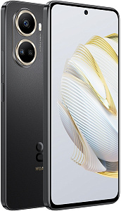 Huawei Nova 10 SE 8/128GB (сияющий черный)