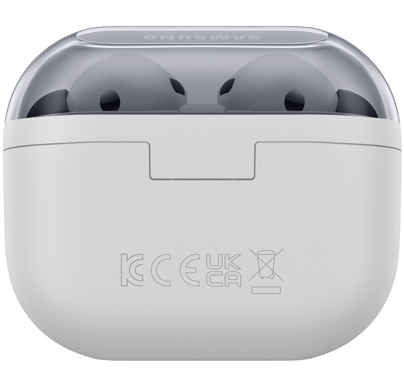 Samsung Galaxy Buds 3 FE (SM-R420, серый) фото 4 Samsung Galaxy Buds 3 FE (SM-R420, серый) фото 4