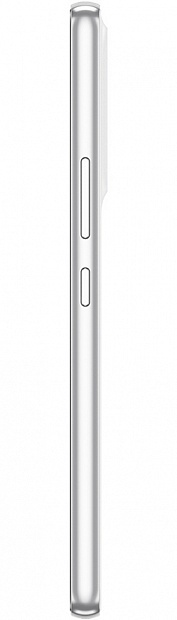 Samsung Galaxy A53 5G 8/256GB (белый) фото 4