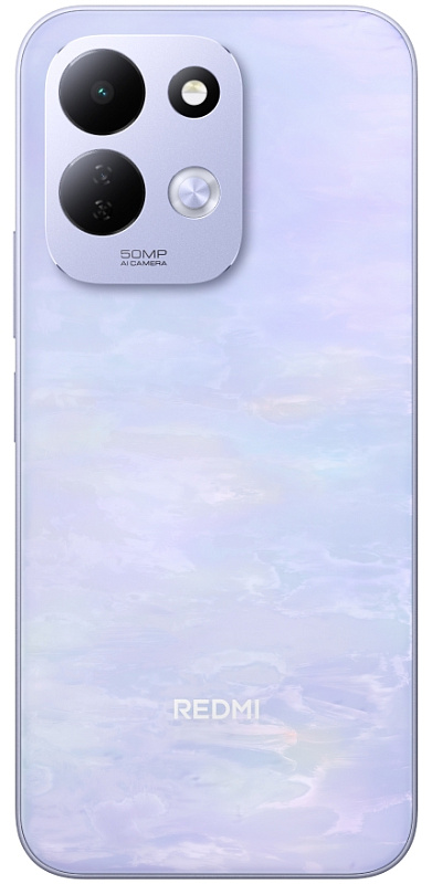 Redmi 17 4/128GB (сиреневый) фото 6
