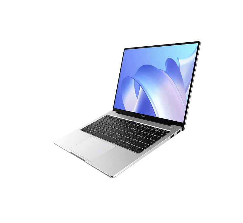 Huawei MateBook 14 i5 11th 16/512GB (мистический серебристый) фото 8 Huawei MateBook 14 i5 11th 16/512GB (мистический серебристый) фото 8