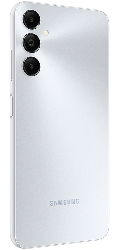 Samsung Galaxy A05s A057 4/128GB (серебристый) фото 5 Samsung Galaxy A05s A057 4/128GB (серебристый) фото 5