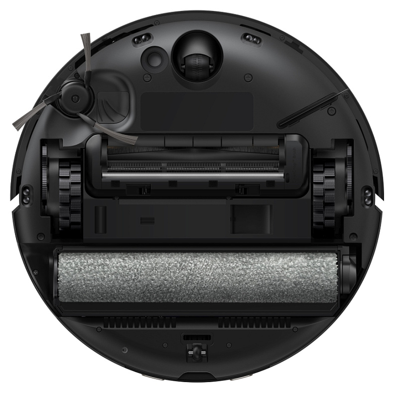 Trouver Robot Vacuum S70 Ultra Roller (черный) фото 6