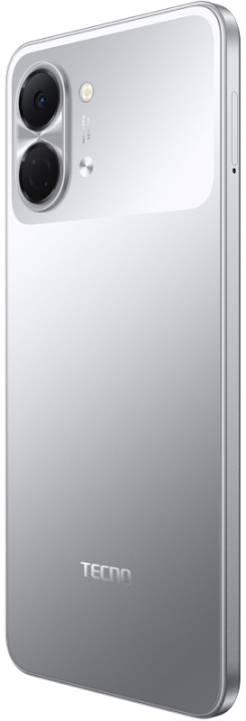 Tecno Spark Go 3 4/128GB (серый) фото 3