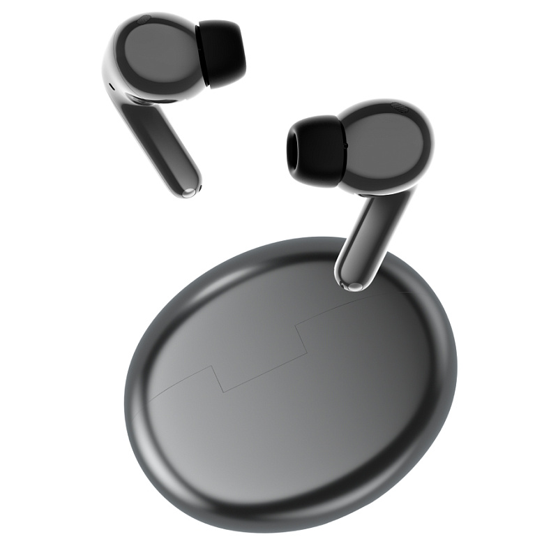 HONOR Choice Earbuds X7 Pro (KSN-ME00,серый) фото 1 HONOR Choice Earbuds X7 Pro (KSN-ME00,серый) фото 1