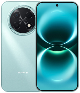 HUAWEI nova 15 Max 8/256GB (CHZ-LX1, голубой)