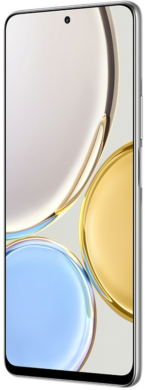 HONOR X9 6/128GB (титановый серебристый) фото 3 HONOR X9 6/128GB (титановый серебристый) фото 3