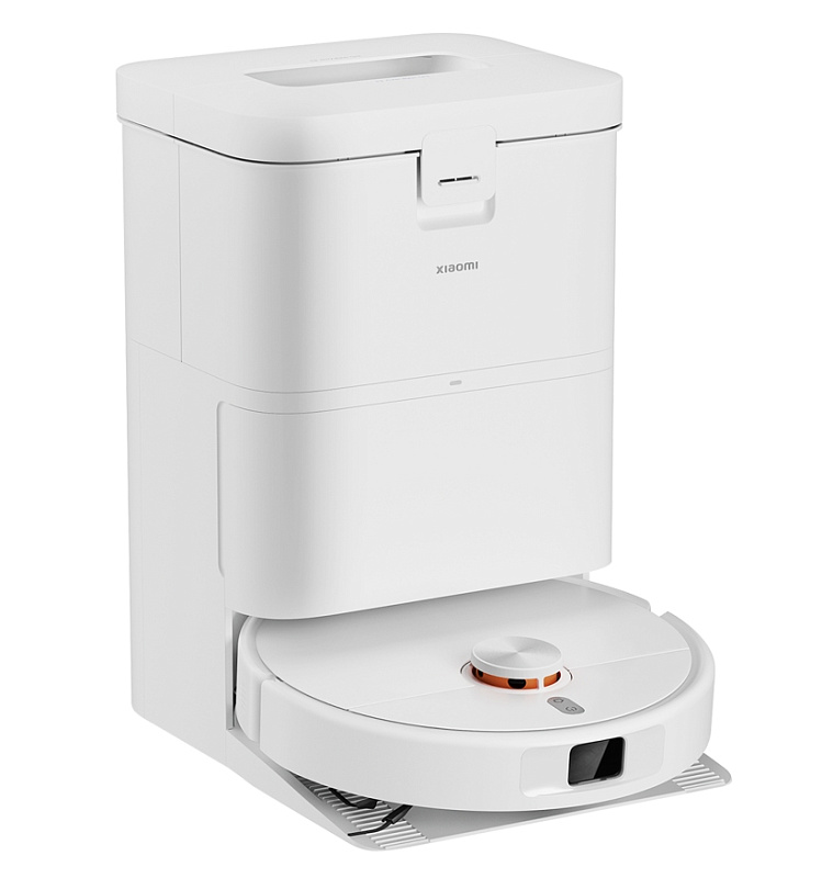 Xiaomi Robot Vacuum H50 (OV43GL белый) фото 1