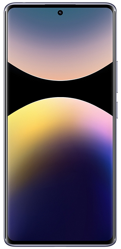 Redmi Note 14 Pro 8/256GB (лавандовый) фото 2 Redmi Note 14 Pro 8/256GB (лавандовый) фото 2