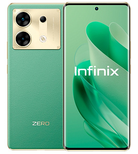Infinix ZERO 30 5G 12/256GB (римский зеленый)
