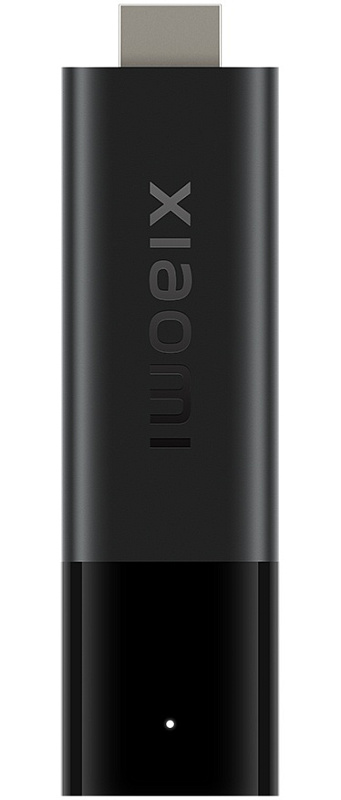 Xiaomi TV Stick 4K (черный) фото 1 Xiaomi TV Stick 4K (черный) фото 1