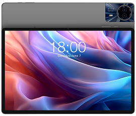 Teclast T65 Max LTE 13" 8/256GB (серый)