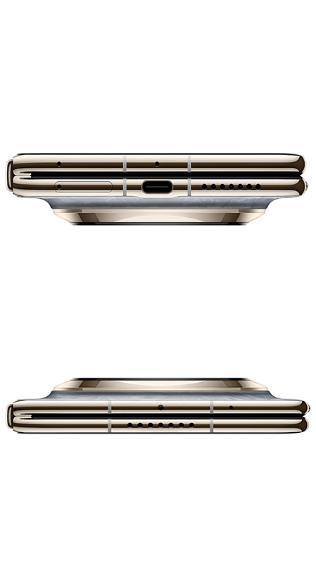 Huawei Mate X6 12/512GB (туманно-серый) фото 15