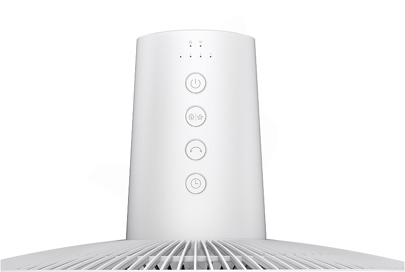 Xiaomi Mi Smart Standing Fan 2 фото 7 Xiaomi Mi Smart Standing Fan 2 фото 7