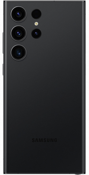 Samsung Galaxy S23 Ultra 12/256GB (черный фантом) фото 6