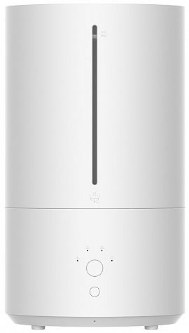 Xiaomi Smart Antibacterial Humidifier 2 (белый)