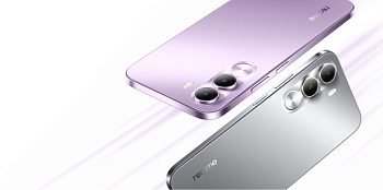 realme C100i