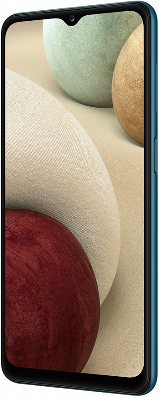 Samsung Galaxy A127 3/32GB (синий) фото 3