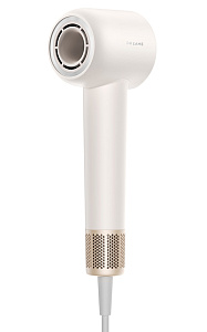 Dreame hairdryer Gleam (белый)