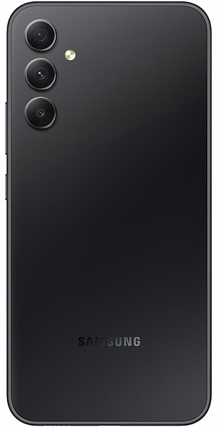Samsung Galaxy A34 5G 6/128GB (графит) фото 6