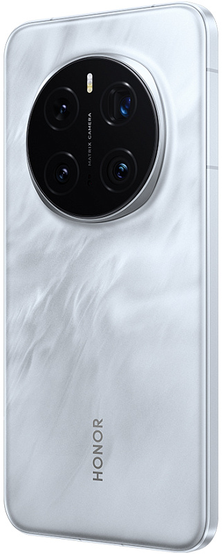 HONOR Magic7 Pro 12/512GB (серый) фото 7