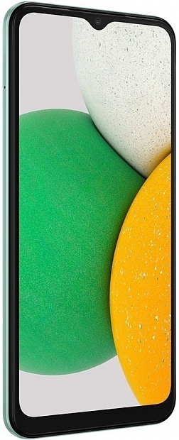 Samsung Galaxy A03 Core 2/32GB (зеленый) фото 1