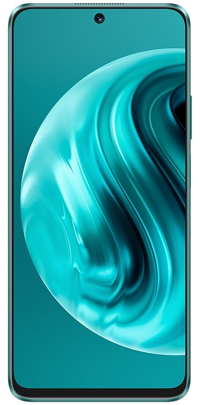 Huawei Nova 12i 8/256GB (зеленый) фото 2