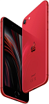 Apple iPhone SE 64GB Грейд A (2020) (PRODUCT)RED фото 6