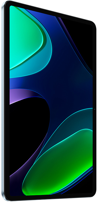 Xiaomi Pad 6 8/256GB (голубой) фото 1 Xiaomi Pad 6 8/256GB (голубой) фото 1