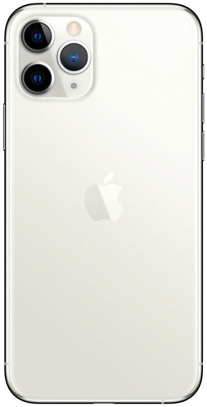 Смартфон Apple iPhone 11 Pro 64GB (серебро) фото 1