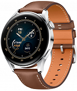 Huawei Watch 3 Classic 46,2 мм (коричневый)