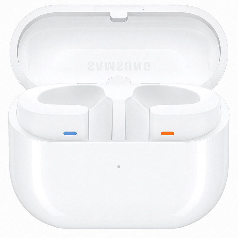 Samsung Galaxy Buds 3 SM-R530 (белый) фото 1 Samsung Galaxy Buds 3 SM-R530 (белый) фото 1