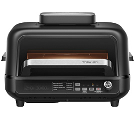 Trouver Indoor Air Fry Grill IG20 Pro (черный)