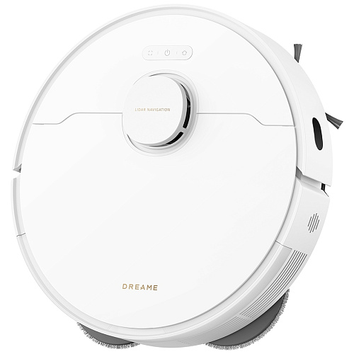 Dreame Robot Vacuum L10s Pro Gen 2, белый Dreame Robot Vacuum L10s Pro Gen 2, белый