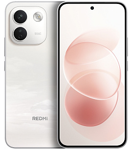 Redmi Note 17 Pro MAX 5G 8/512GB (белый)