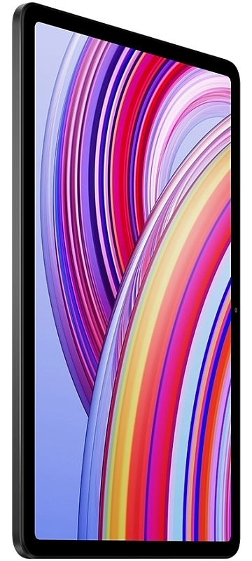 Xiaomi Redmi Pad Pro 5G 8/256GB с клавиатурой (серый) фото 1 Xiaomi Redmi Pad Pro 5G 8/256GB с клавиатурой (серый) фото 1