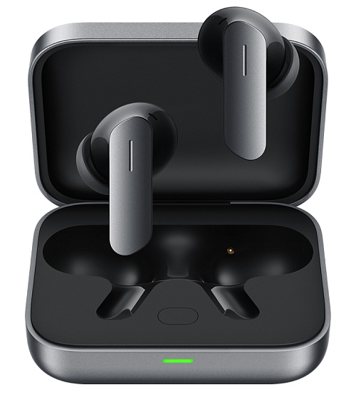 realme Buds Air 7 (серый)